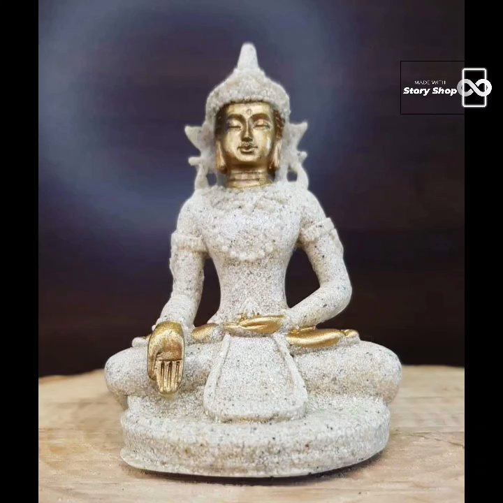 Abundance Crystal Essentials - Statues at Abundance - Spiritual Shop Near Me - Whitby, Ontario