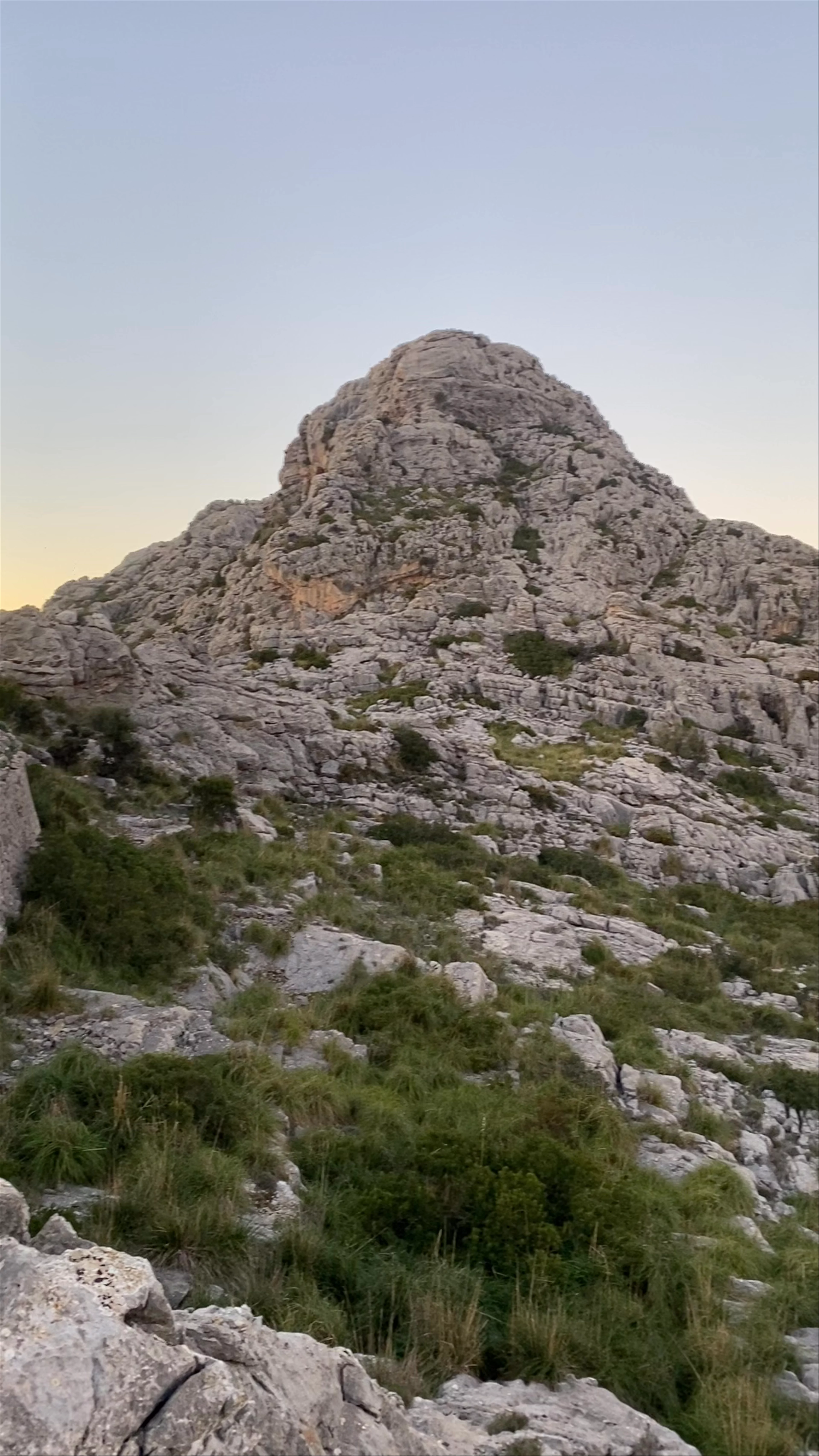 Mirador Coll de Reis