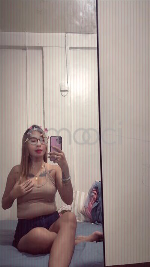 Keisha Manila Escort Video #27648