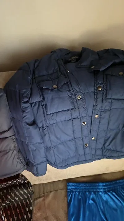 Ralph Lauren Giubbotto