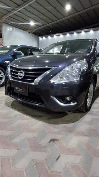 نيسان صني Classic 2023