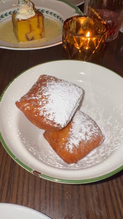 Dauphine’s - Beignets - Seafood Near Me - Washington, DC, District of Columbia