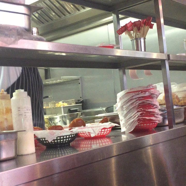 Stax Diner - New American Near Me - London, XGL