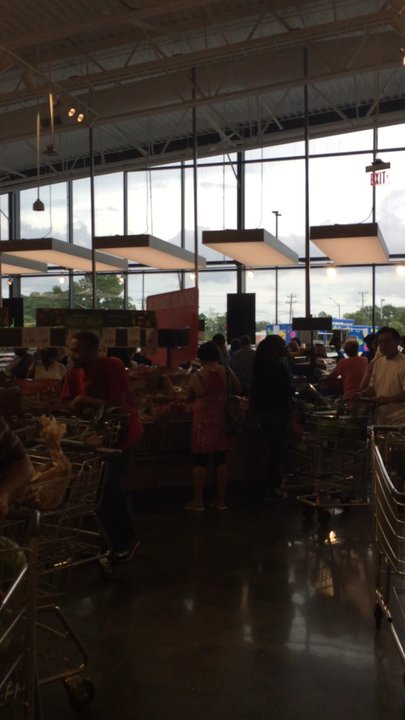 Lidl - Chaos - Grocery Near Me - Virginia Beach, Virginia