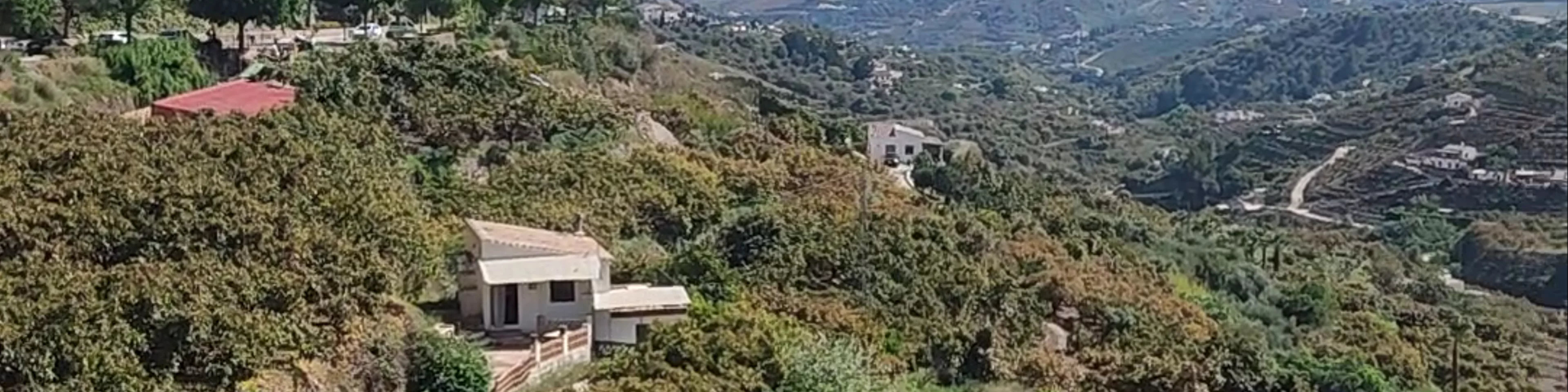 Frigiliana