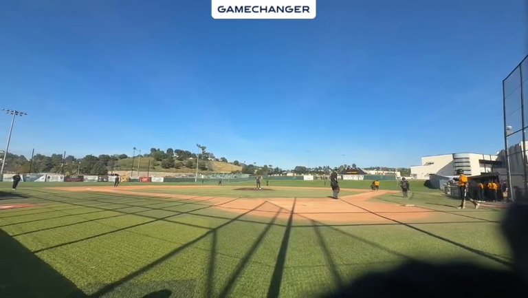 Nathan Castillo's Baseball Recruiting Profile | FieldLevel
