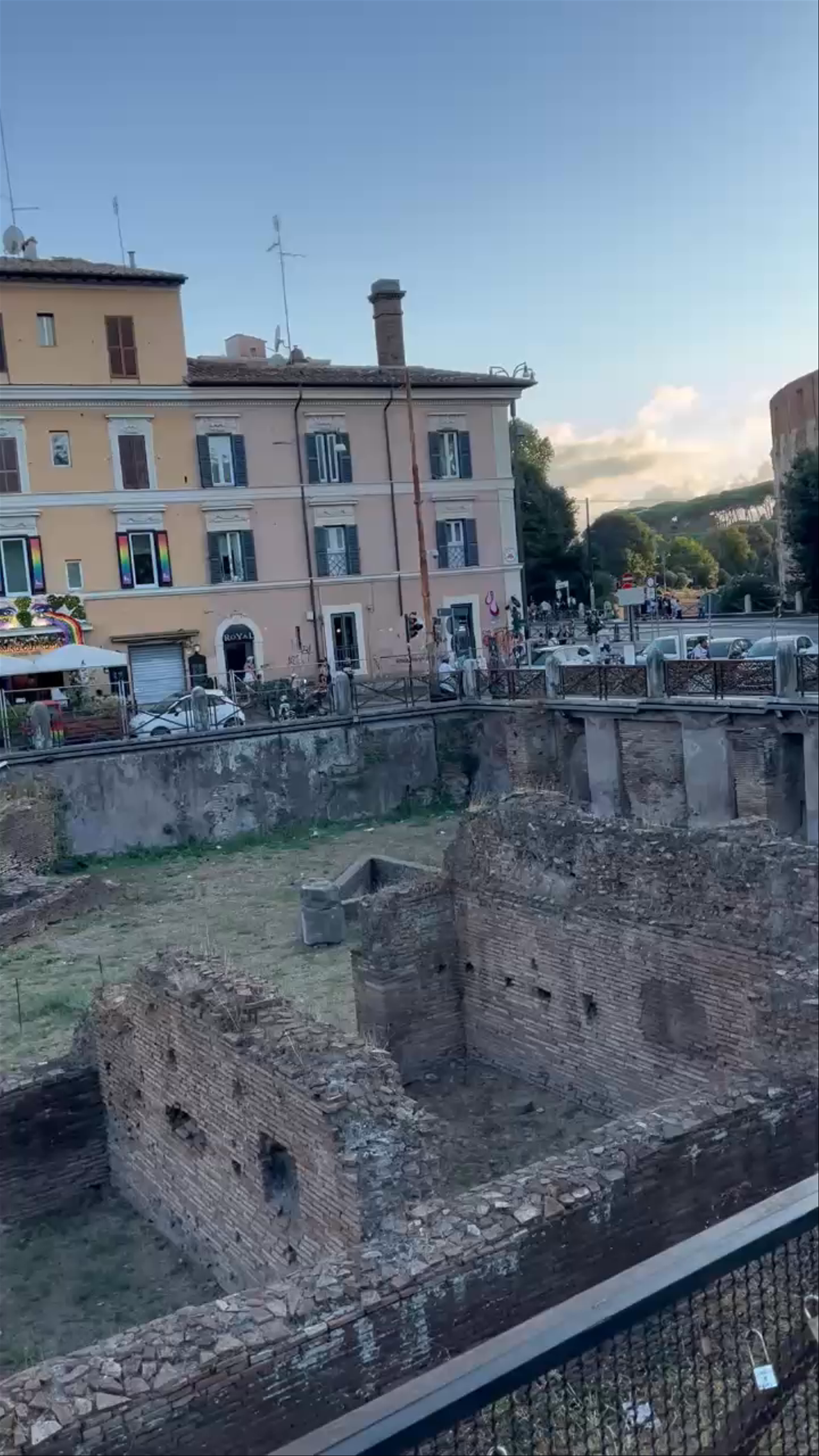 Ludus Magnus