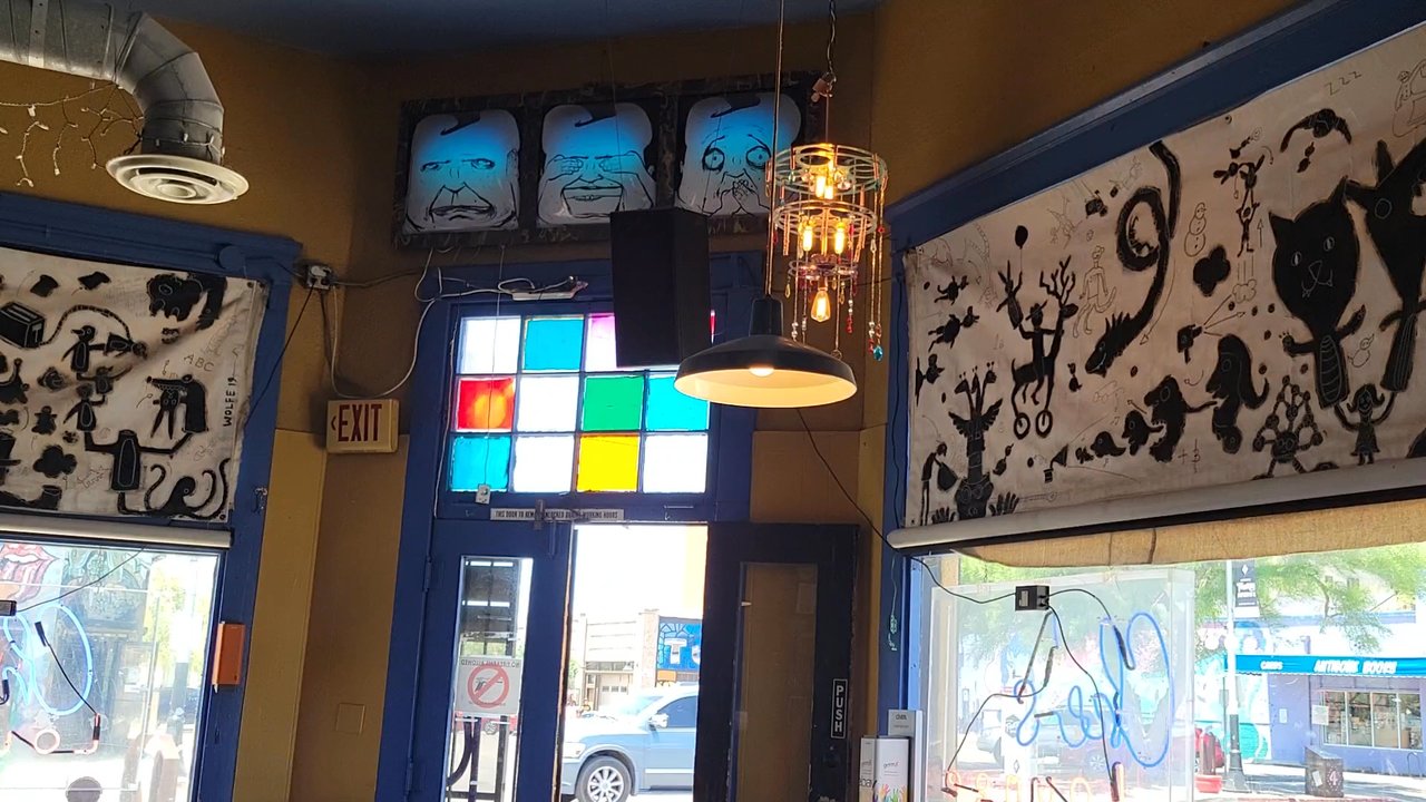 Che's Lounge - Lounges Near Me - Tucson, Arizona