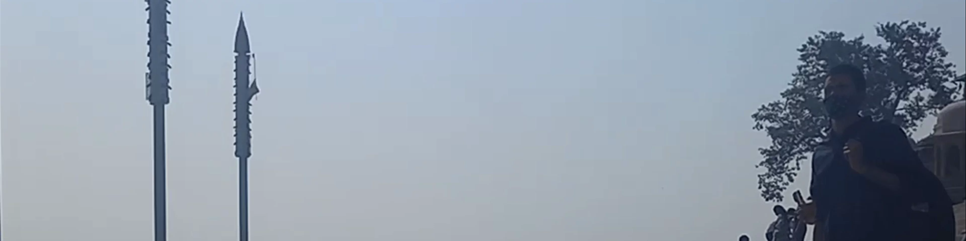 Manikarnika Ghat - Manikarnika Mahashamshan Ghat