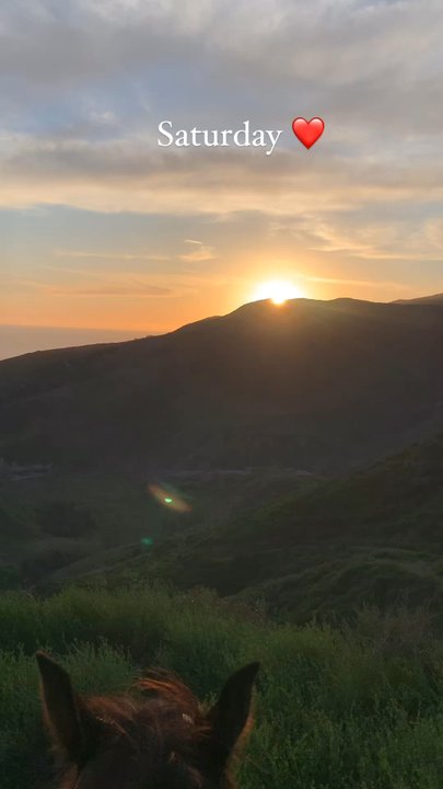 Connemara Ranch - Beautiful - Horseback Riding Near Me - Malibu, California