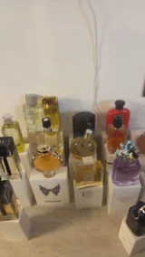 Product clip