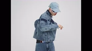 Ambush FW24 video - © Suzie & Leo