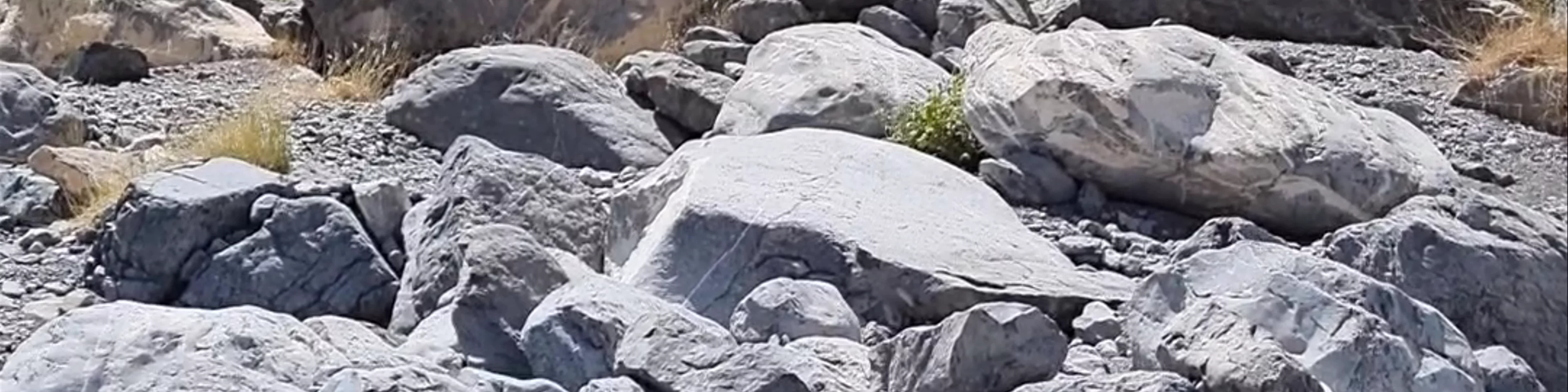 Wadi ghul