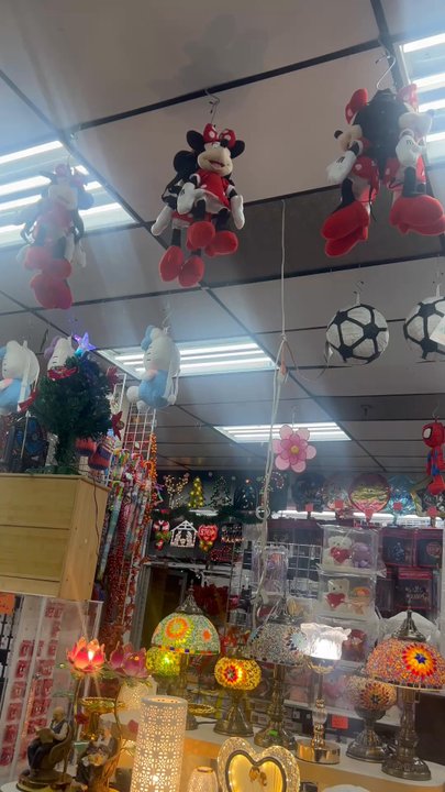 Real Discount Store - Discount Store Near Me - Elmont, New York