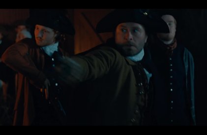Bande-annonce en anglais