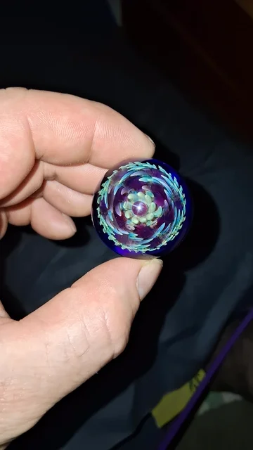 Preview pic of Implosion Marble