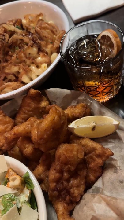 Barrelhouse 101 - American Near Me - Ventura, California
