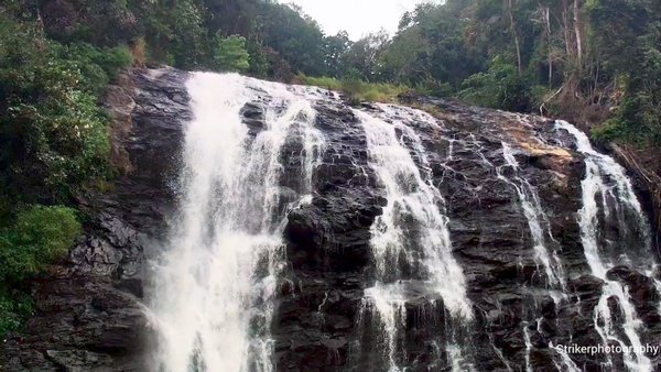 Photo of Abbi Falls Madikeri 