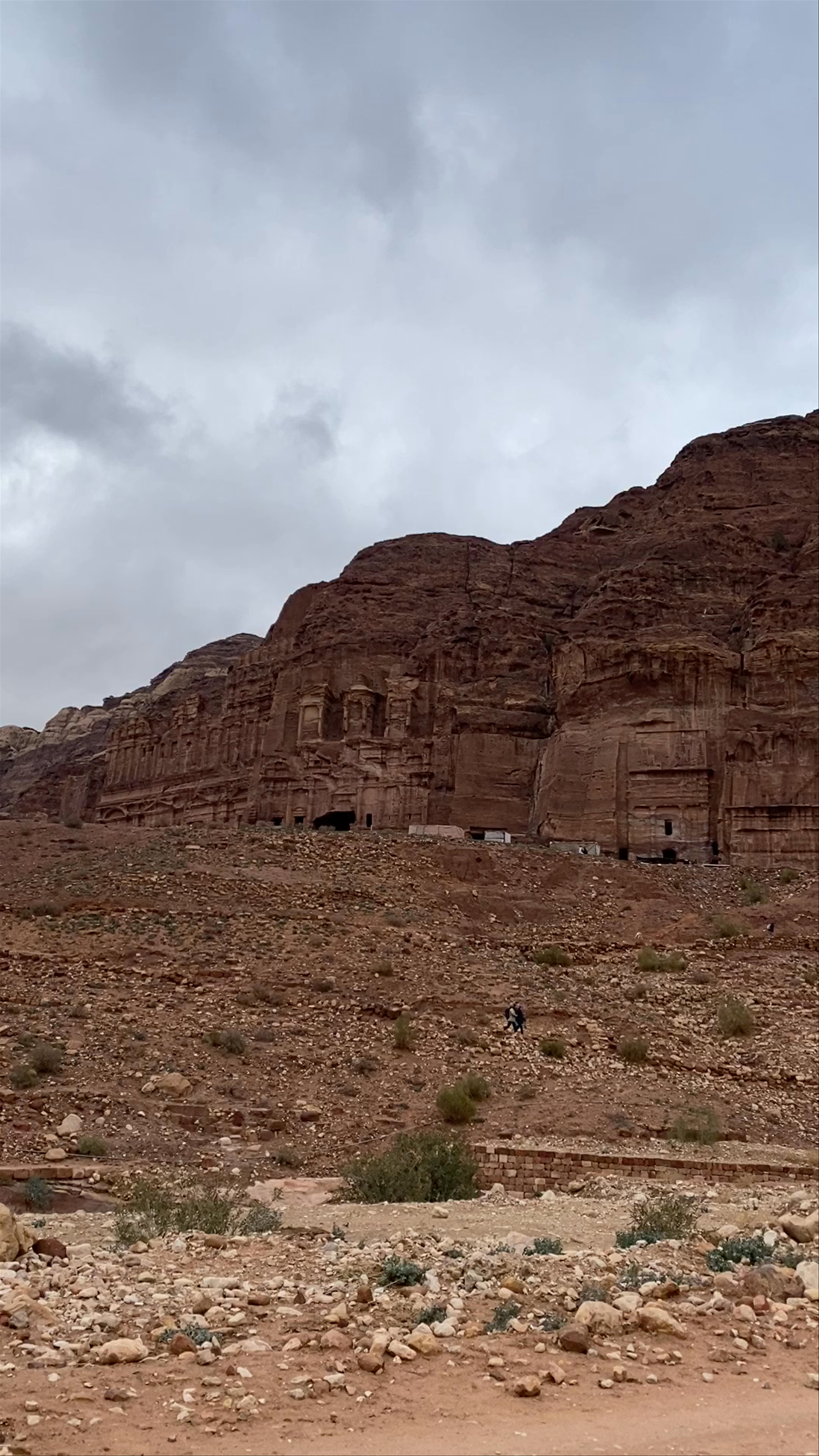 Ancient Petra: Exploring the Rose-Red City of Jordan