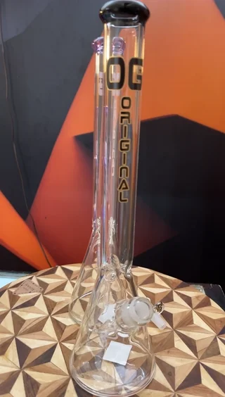 Preview pic of OG ORIGINAL beaker