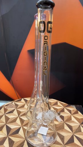Preview pic of OG ORIGINAL beaker
