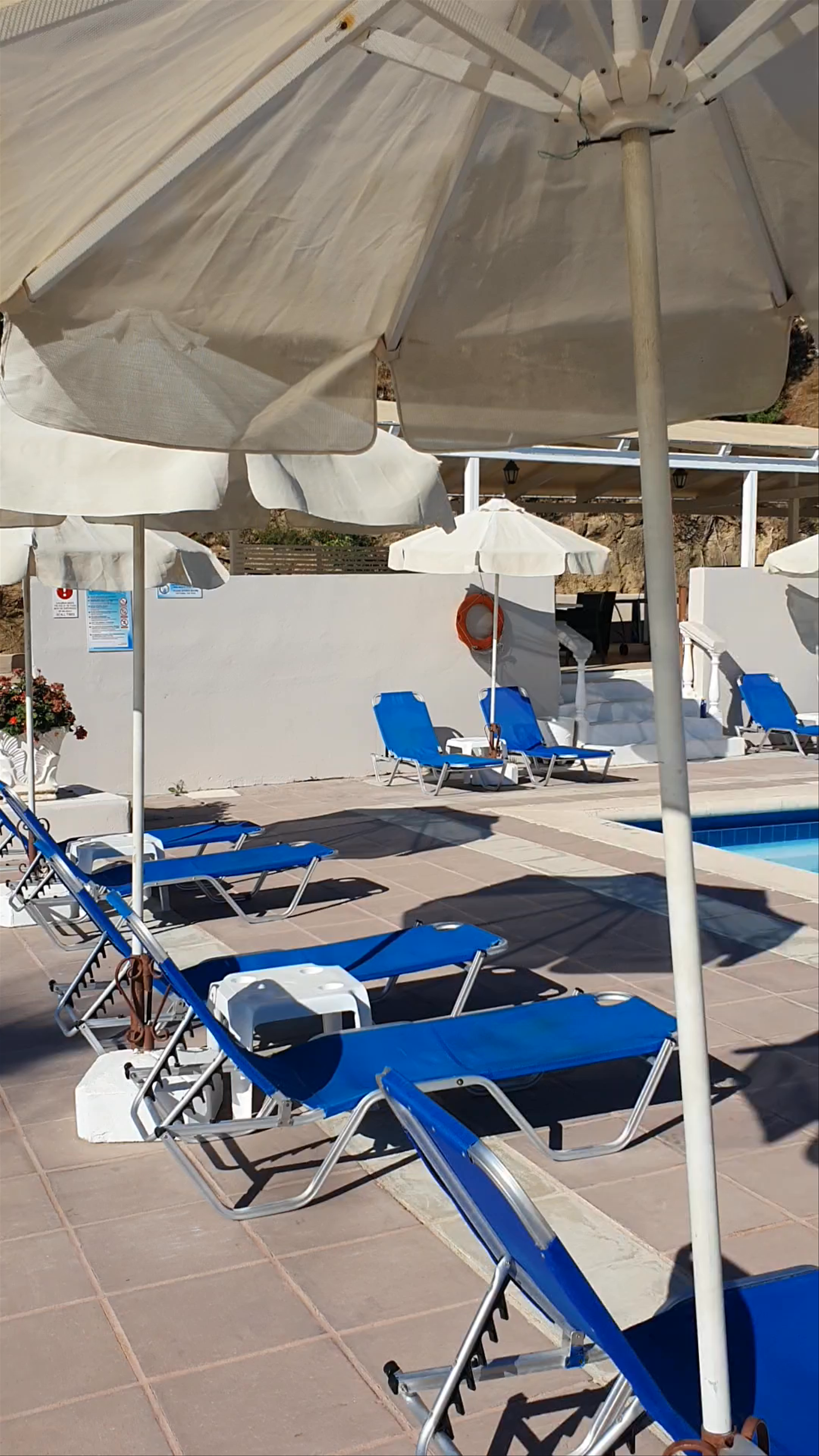 Karavados Beach Hotel