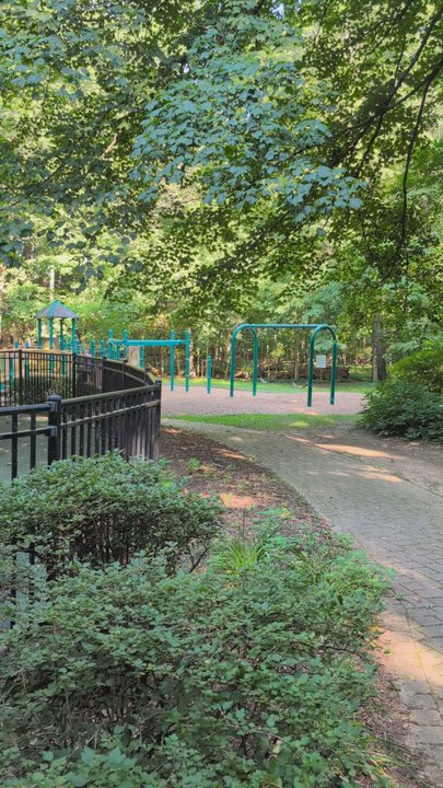 Jeffrey Park - Parks Near Me - Bexley, Ohio