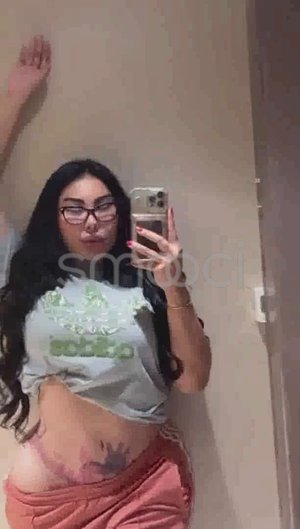 Layla Phuket Escort Video #18670