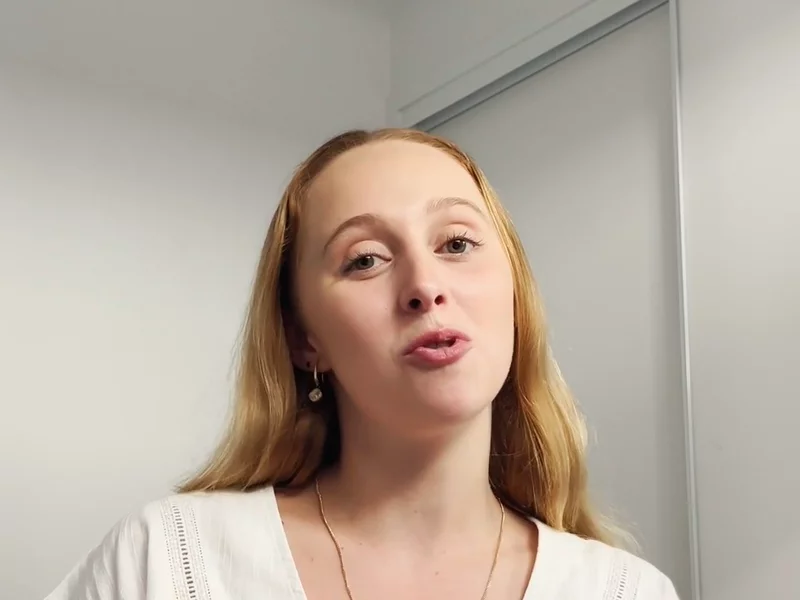 Kelsey Spencer Introduction Video