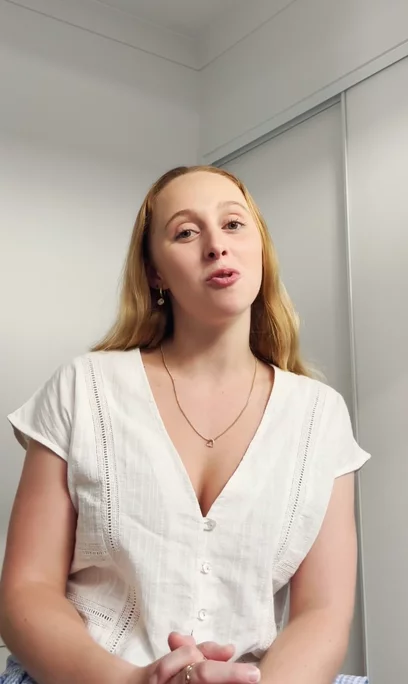Kelsey Spencer Introduction Video