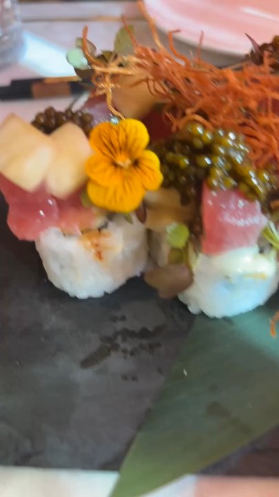 Sugar - Champagne Bars Near Me - Sarasota, Florida