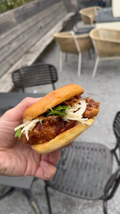 SS Gai - Thai Near Me - Nashville, Tennessee