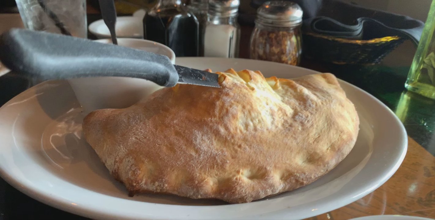 Nick's - That steam thou - Italian Near Me - Scottsdale, Arizona