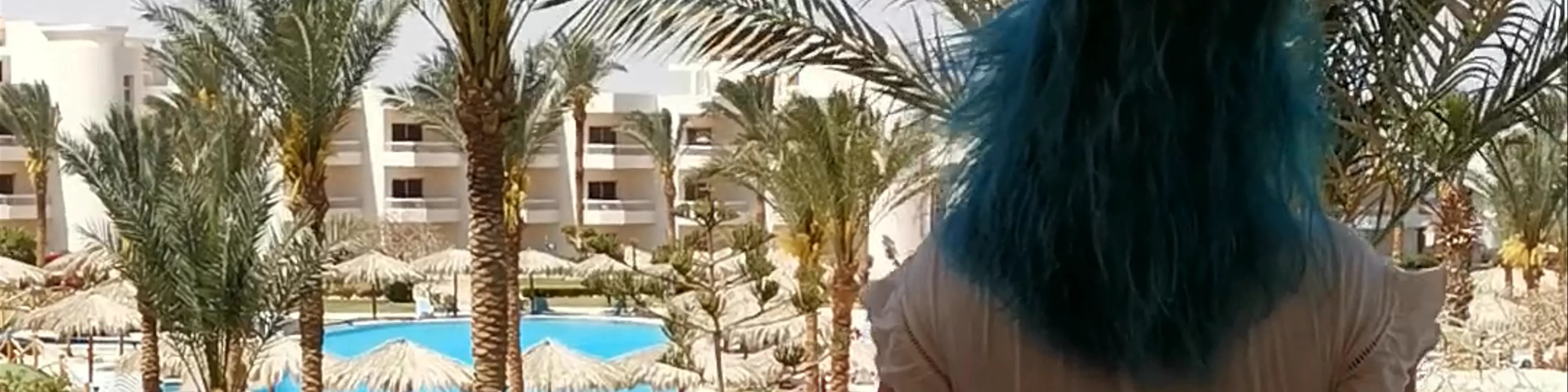 Hurghada Long Beach Resort