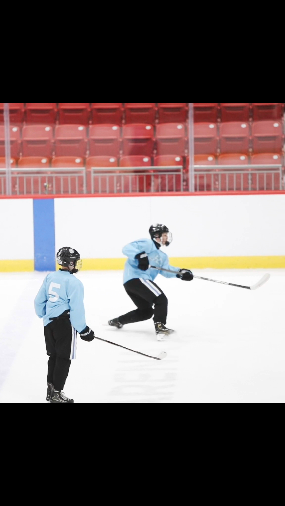 Cameron Tara's Elite Spring Training Highlights at Lake Placid