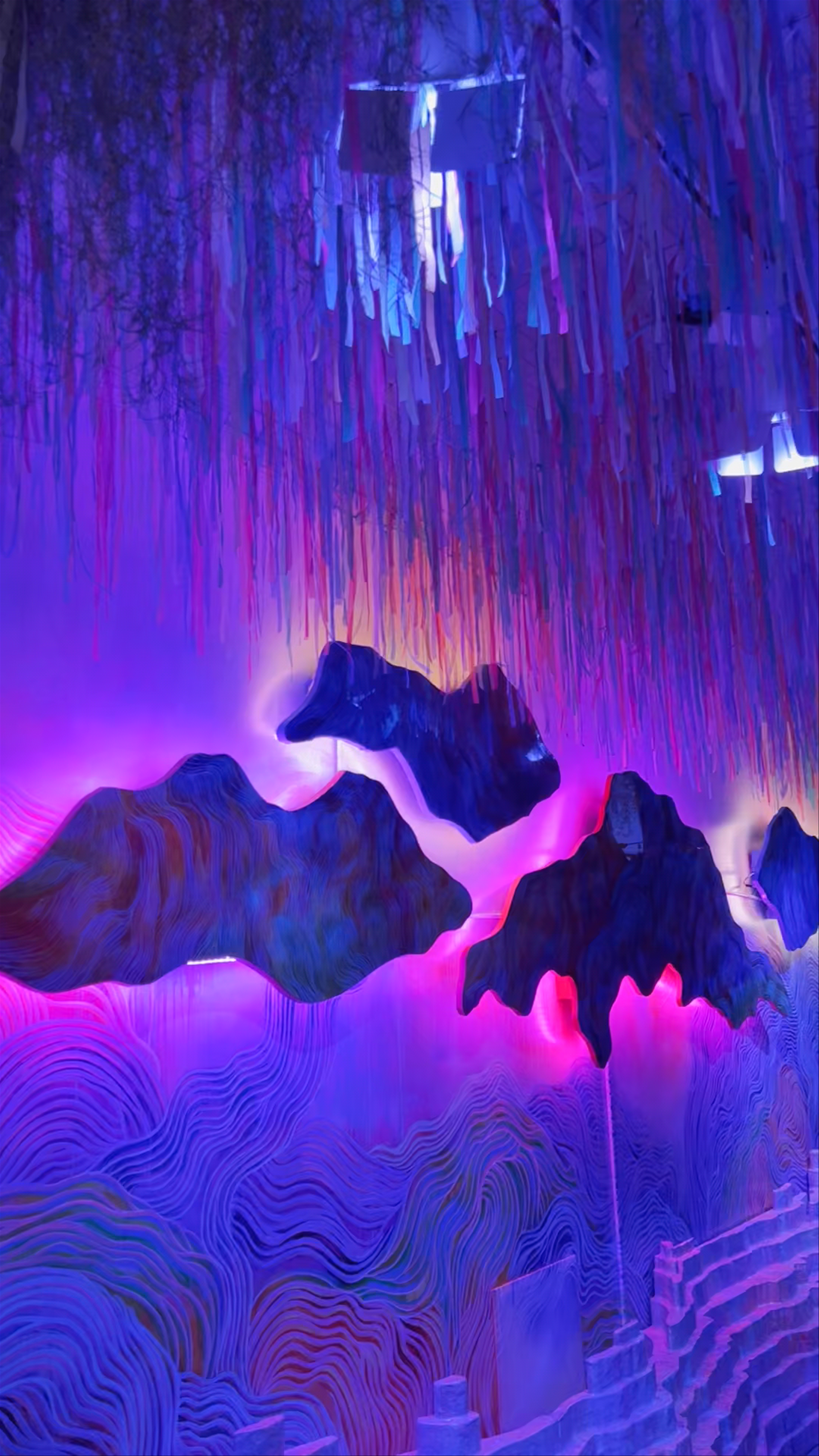 Meow Wolf Denver | Convergence Station