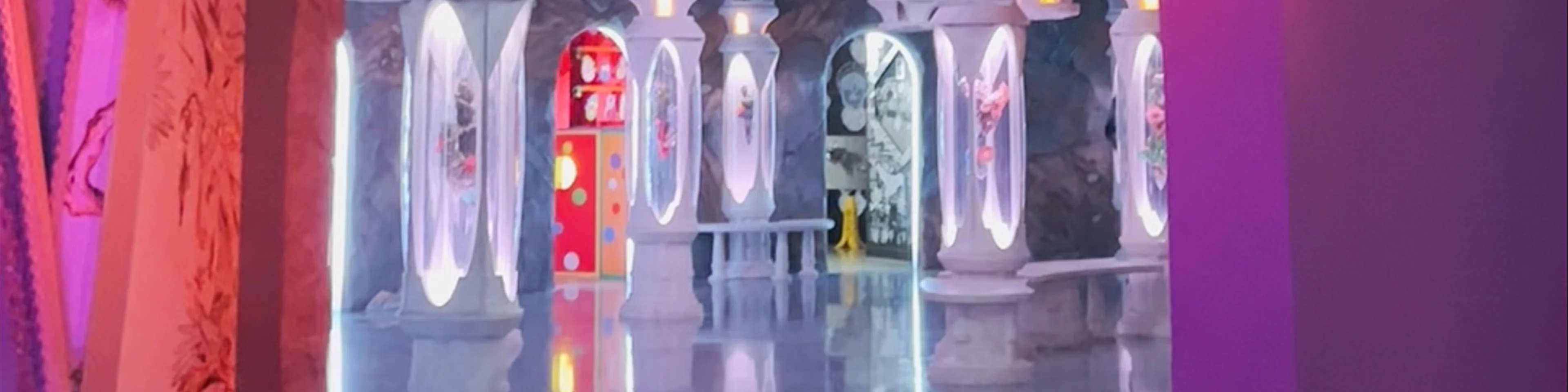 Meow Wolf Denver | Convergence Station