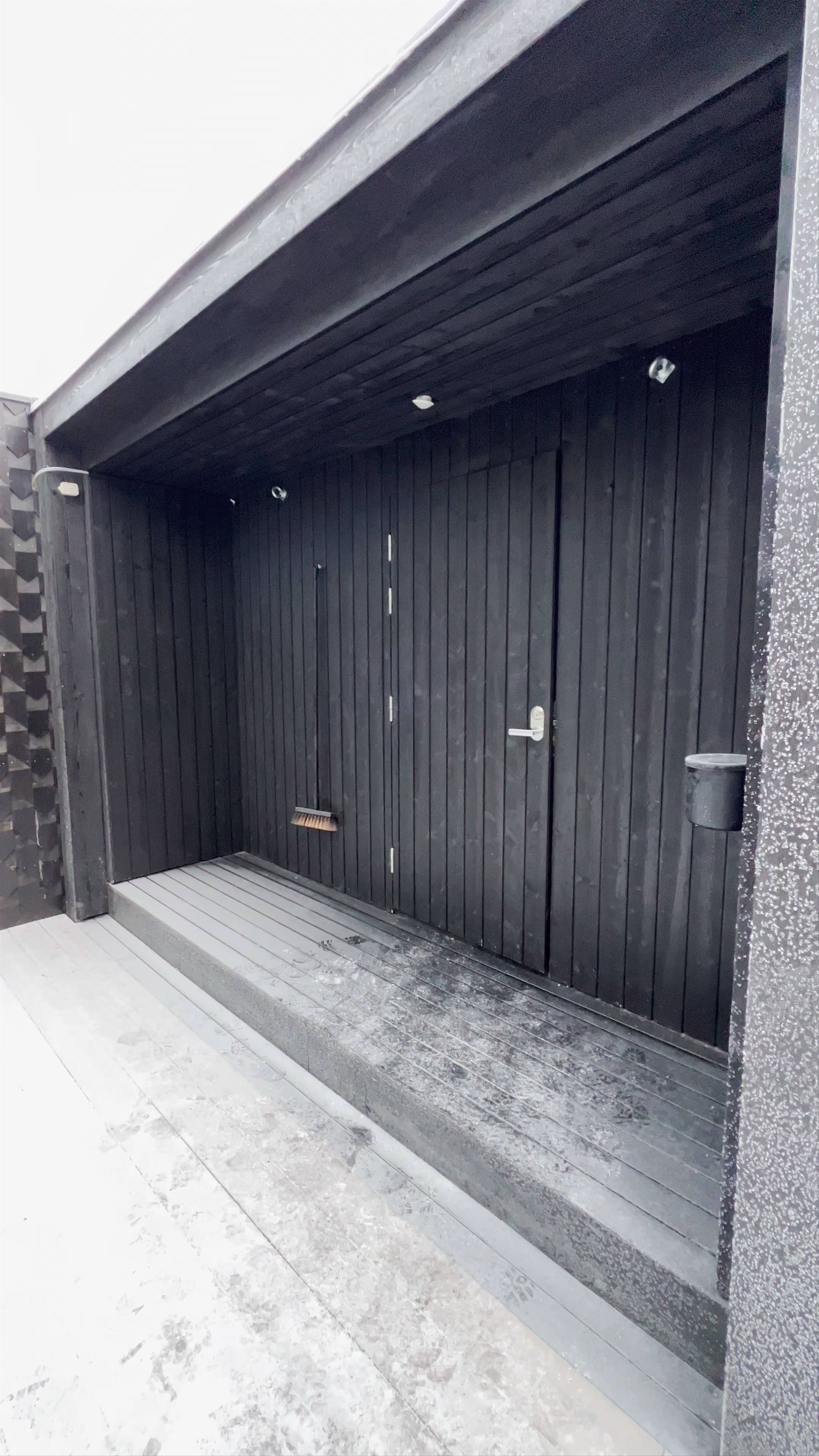 Arctic TreeHouse Hotel