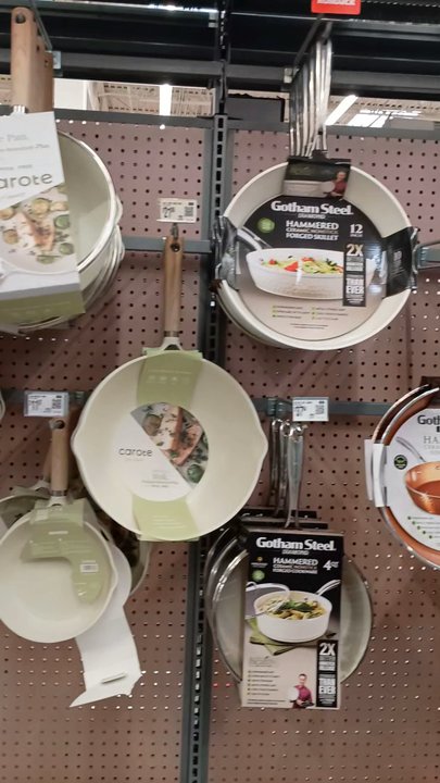 Walmart Supercenter - Always looking for new cookware - Department Stores Near Me - Pompano Beach, Florida