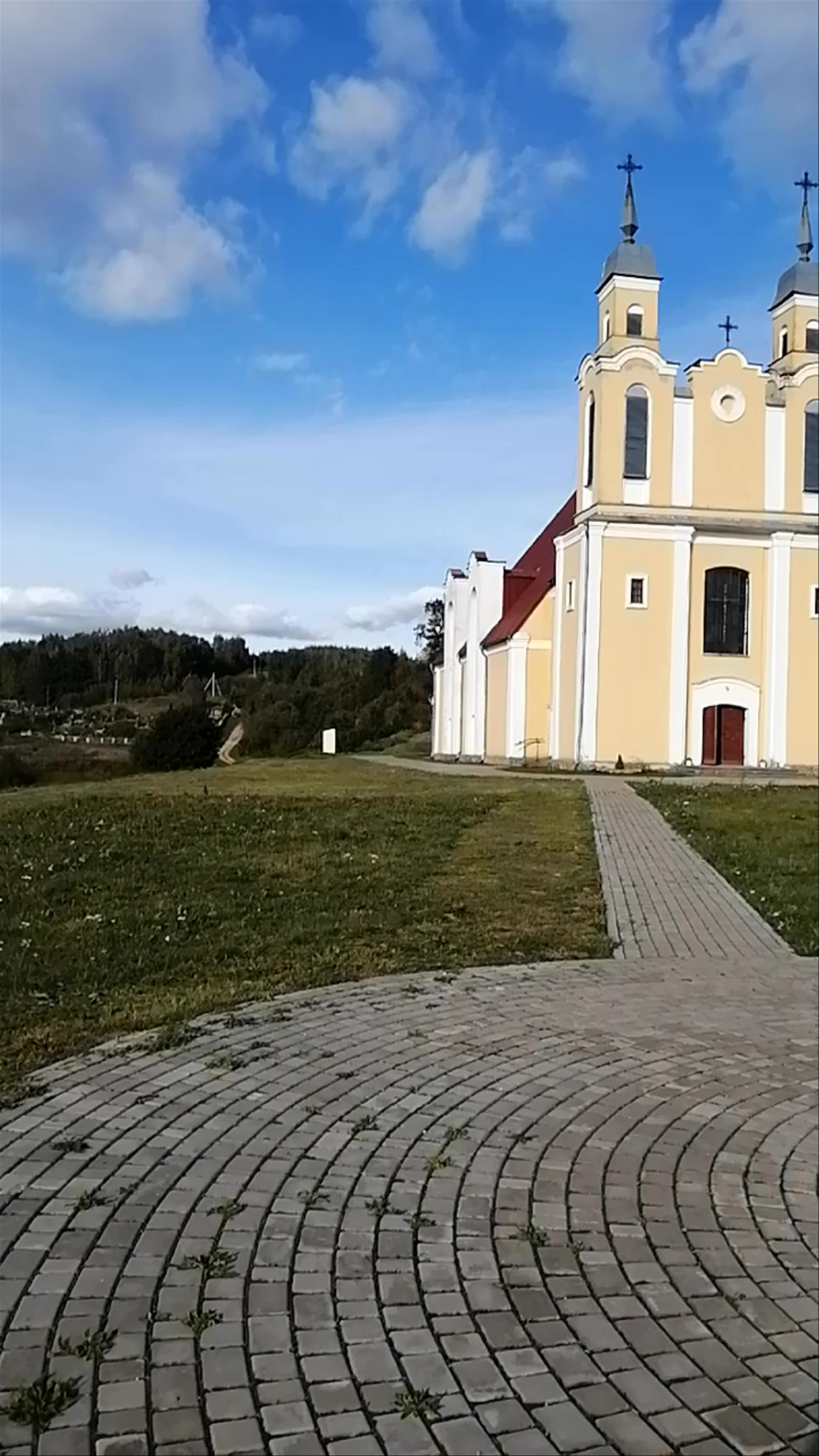 Khram Preobrazheniya Gospodnya