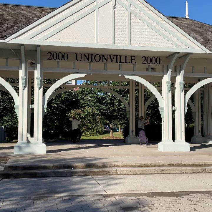 Main Street Unionville - Public Markets Near Me - Markham, Ontario