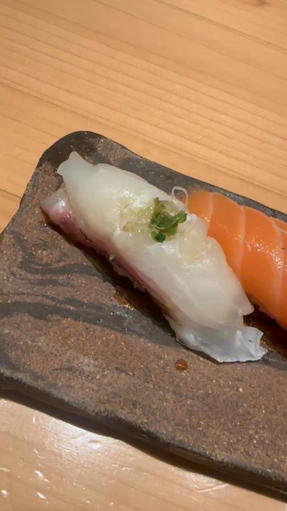 MF Sushi - Sushi Bars Near Me - Houston, Texas