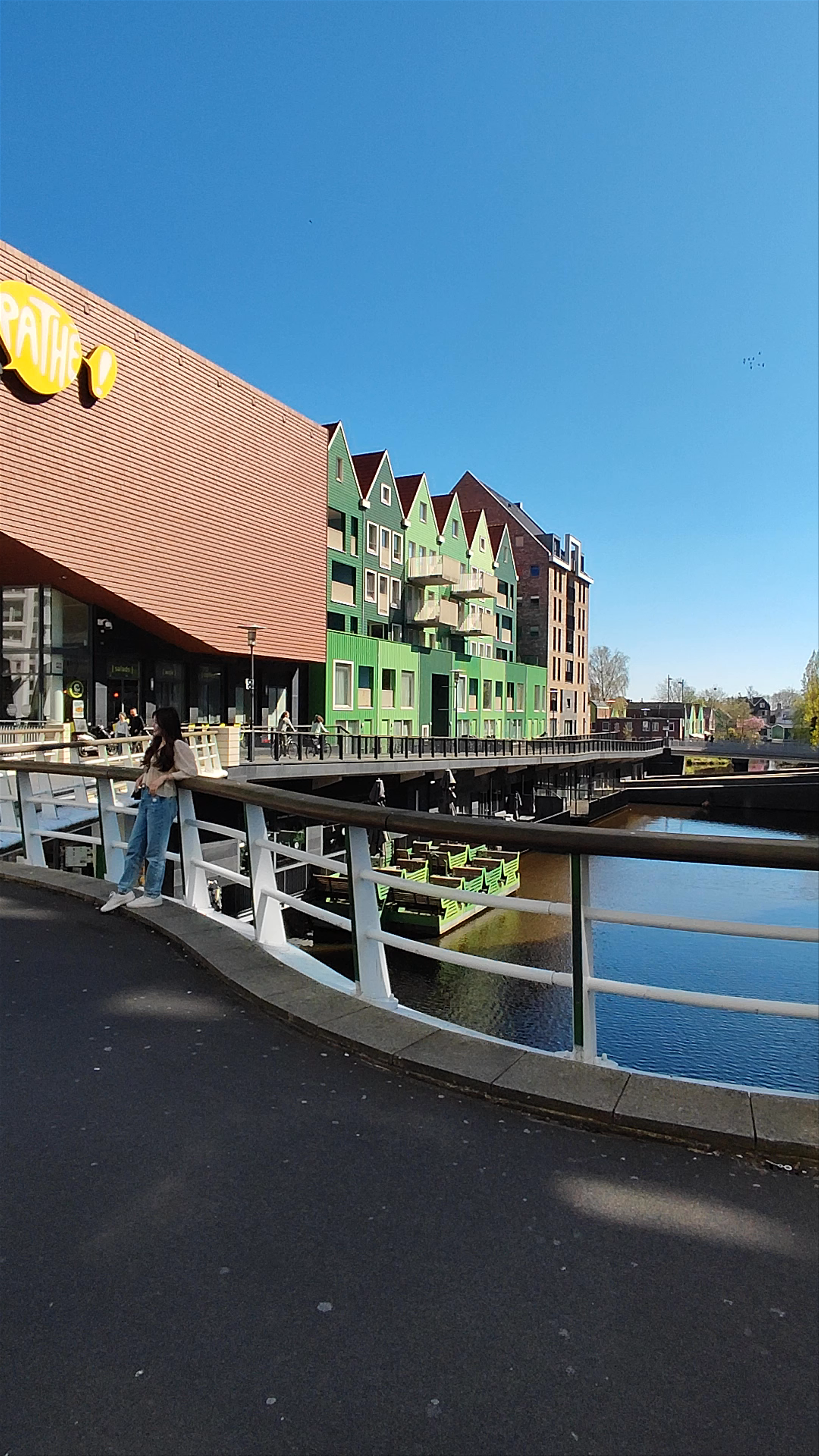 Inntel Hotels Amsterdam Zaandam