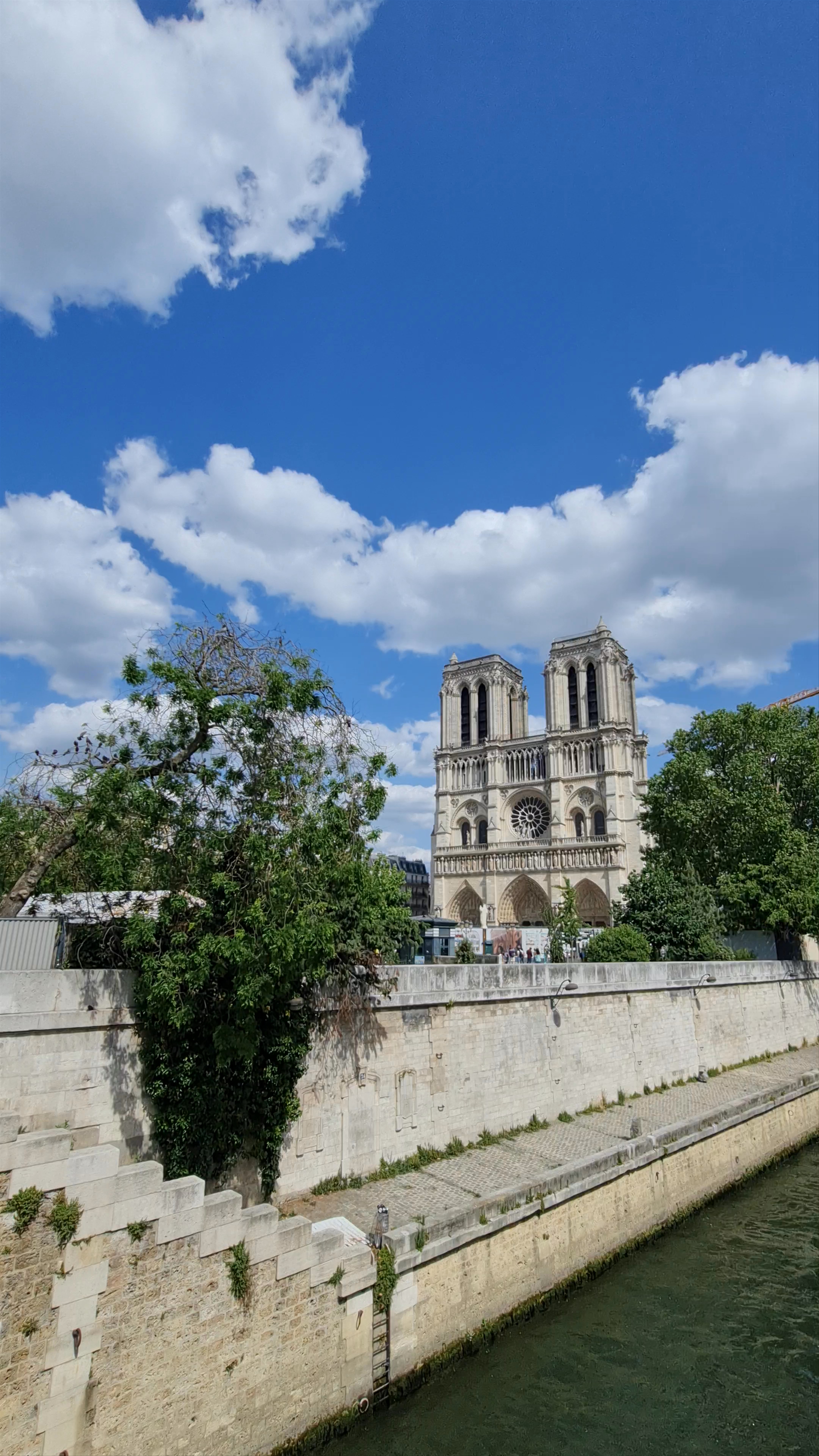 Notre-Dame de Paris