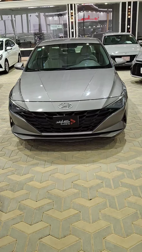 هونداي النترا Smart 2023