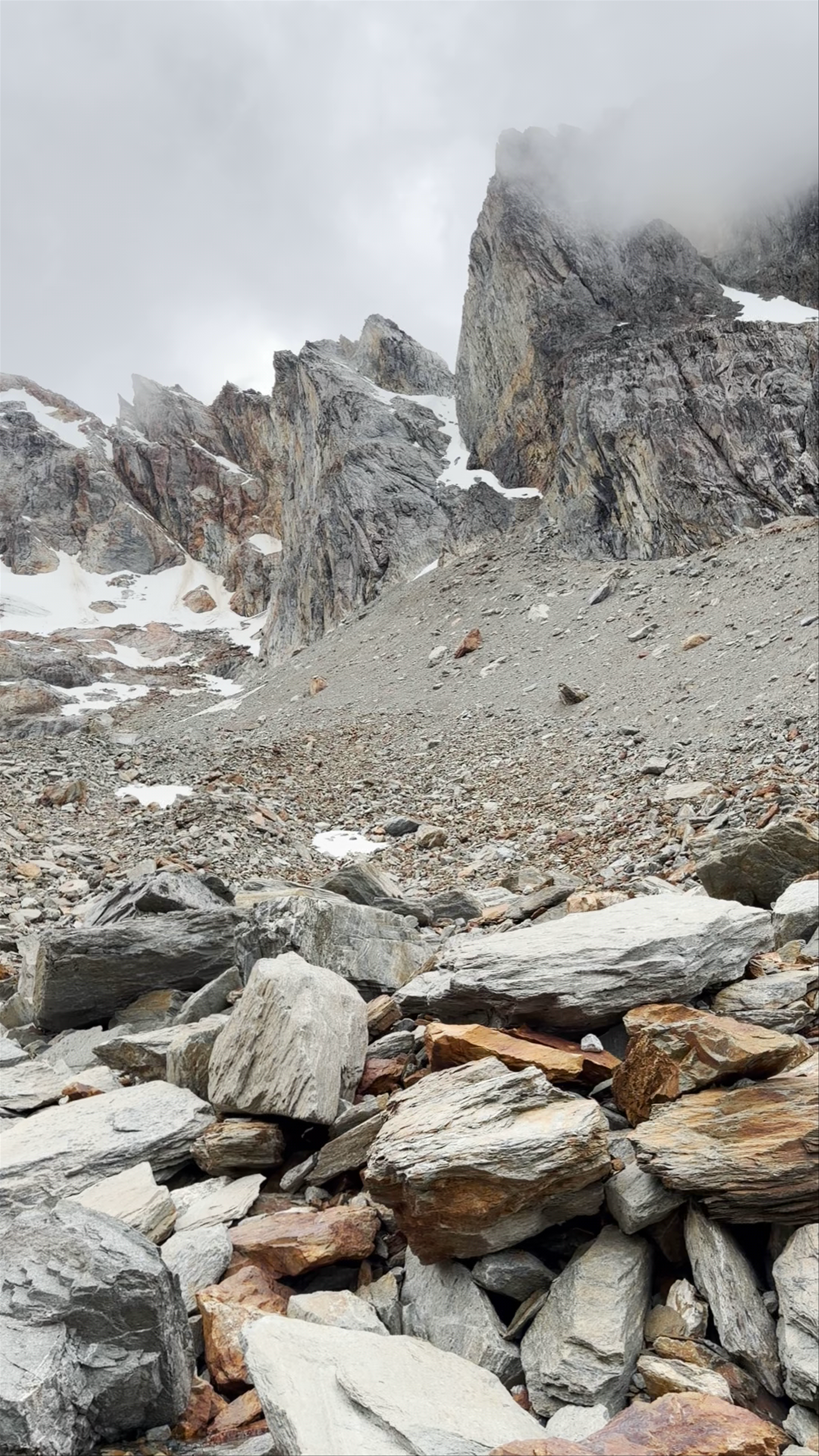 Laguna Esmeralda