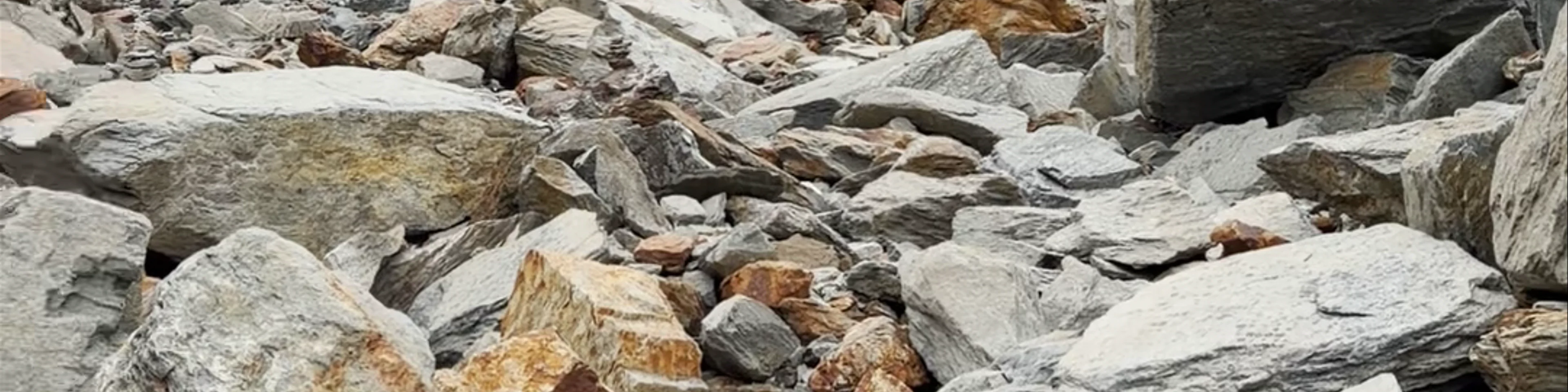 Laguna Esmeralda