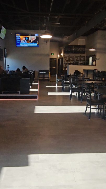 Nova Kitchen and Cocktails - Lounges Near Me - Stockbridge, Georgia