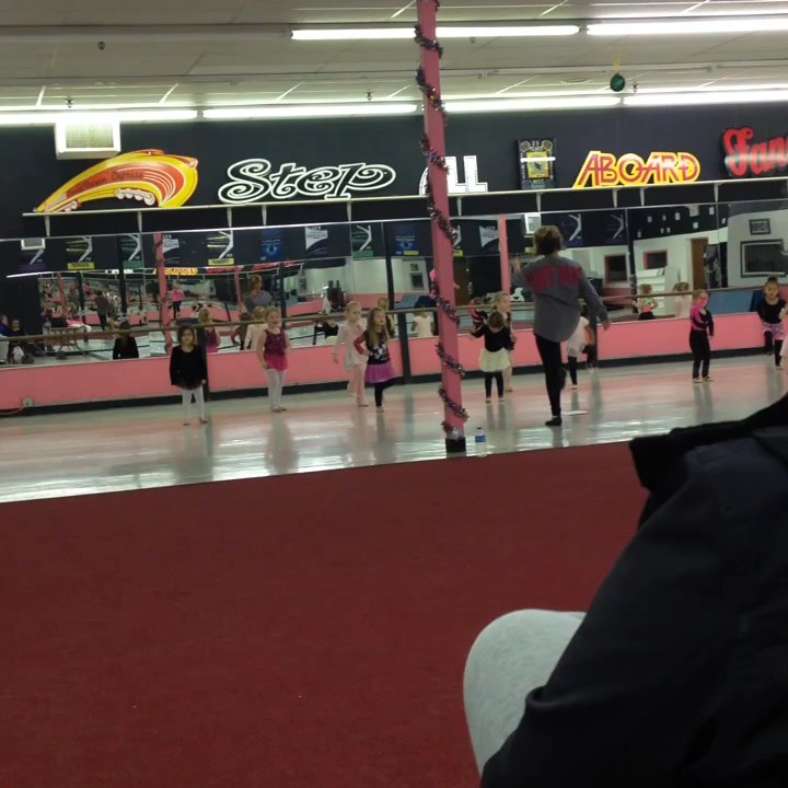 Fancy Dancin - Little taste of their moves! - Dance Schools Near Me - Coon Rapids, Minnesota