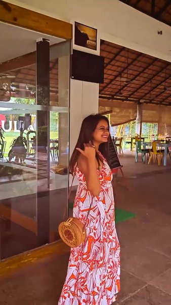 Photo of A Blissful Retreat: 